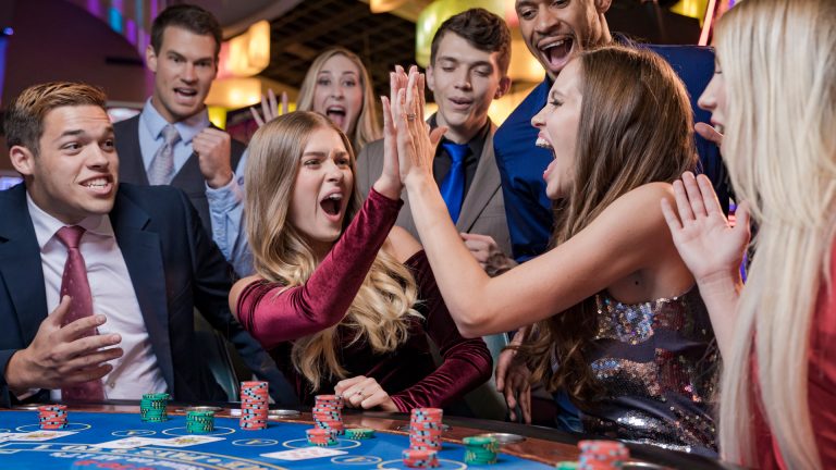 Gaming Casino: A Complete Guide to Online Casino Gaming